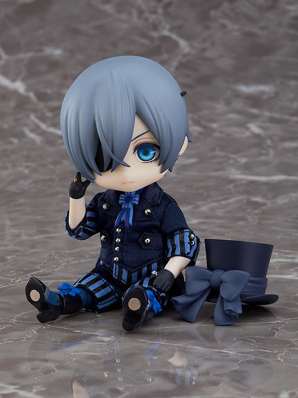 [PREORDER] Nendoroid Doll Ciel Phantomhive - Glacier Hobbies - Good Smile Company