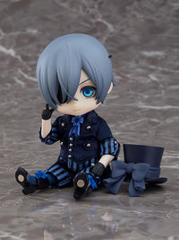[PREORDER] Nendoroid Doll Ciel Phantomhive - Glacier Hobbies - Good Smile Company