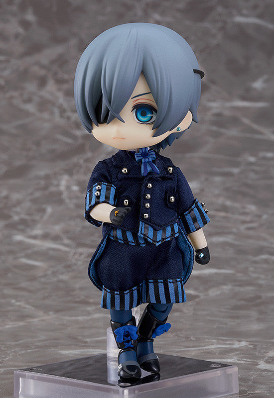 [PREORDER] Nendoroid Doll Ciel Phantomhive - Glacier Hobbies - Good Smile Company