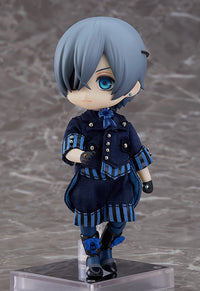 [PREORDER] Nendoroid Doll Ciel Phantomhive - Glacier Hobbies - Good Smile Company