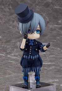 [PREORDER] Nendoroid Doll Ciel Phantomhive - Glacier Hobbies - Good Smile Company