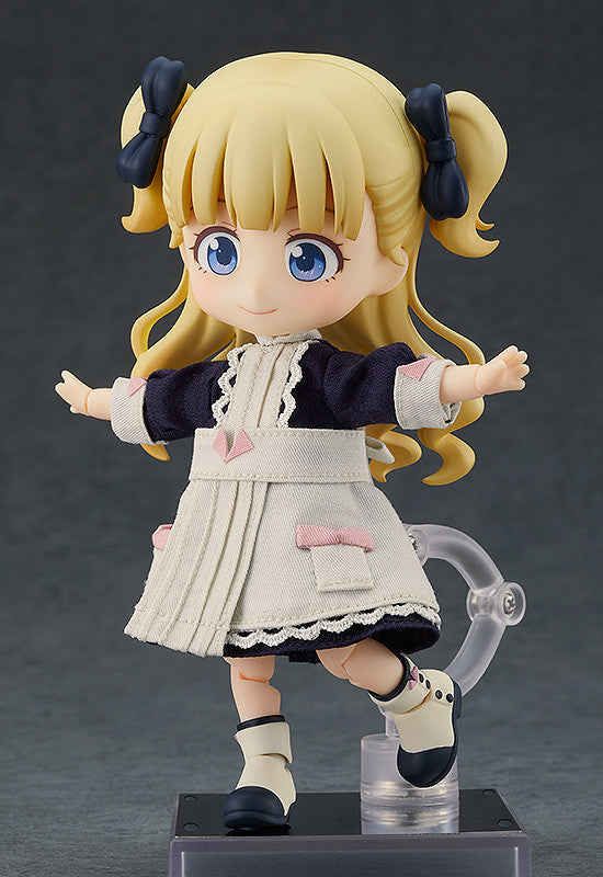 [PREORDER] Nendoroid Doll Emilico - Glacier Hobbies - Good Smile Company