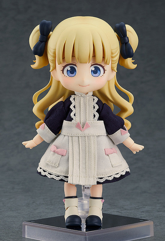 [PREORDER] Nendoroid Doll Emilico - Glacier Hobbies - Good Smile Company
