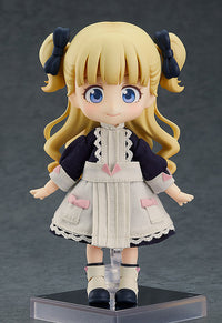 [PREORDER] Nendoroid Doll Emilico - Glacier Hobbies - Good Smile Company
