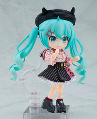 [PREORDER] Nendoroid Doll Hatsune Miku: Date Outfit Ver. - Glacier Hobbies - Good Smile Arts Shanghai
