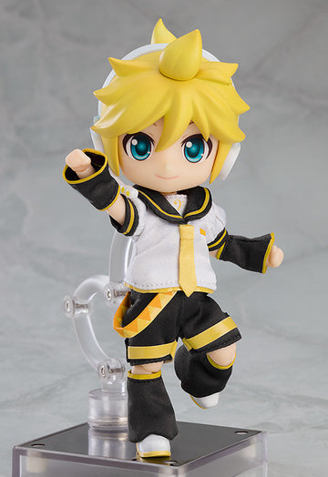 Nendoroid Doll Kagamine Len - Glacier Hobbies - Good Smile Company