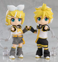 Nendoroid Doll Kagamine Len - Glacier Hobbies - Good Smile Company