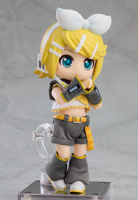 Nendoroid Doll Kagamine Rin - Glacier Hobbies - Good Smile Company