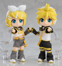 Nendoroid Doll Kagamine Rin - Glacier Hobbies - Good Smile Company