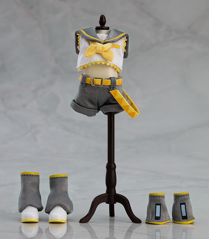 Nendoroid Doll Kagamine Rin - Glacier Hobbies - Good Smile Company