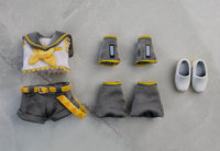 Nendoroid Doll Kagamine Rin - Glacier Hobbies - Good Smile Company
