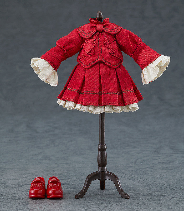 [PREORDER] Nendoroid Doll Kate - Glacier Hobbies - Good Smile Company