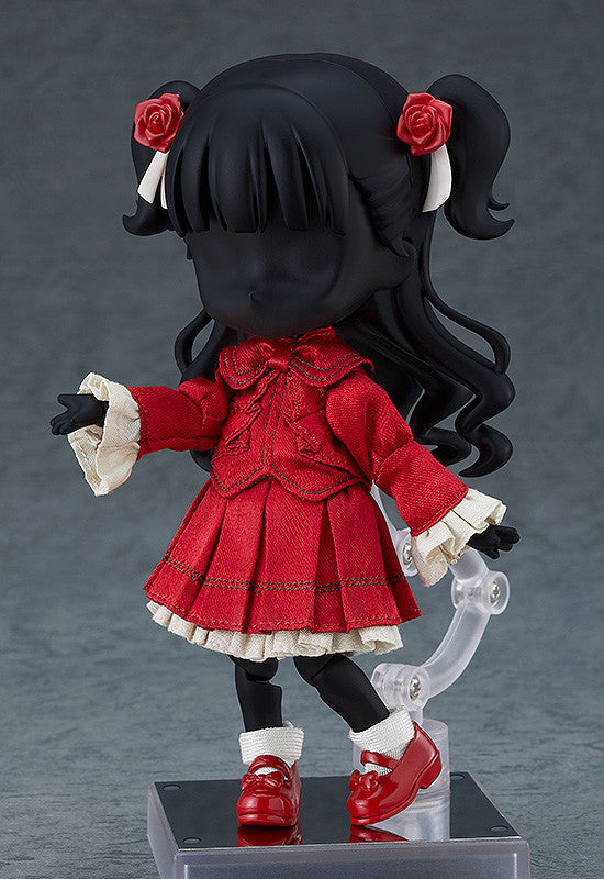 [PREORDER] Nendoroid Doll Kate - Glacier Hobbies - Good Smile Company