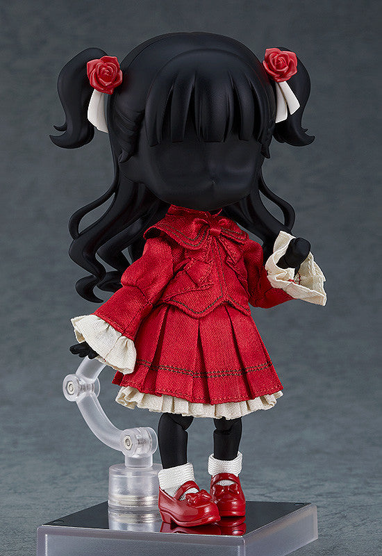 [PREORDER] Nendoroid Doll Kate - Glacier Hobbies - Good Smile Company