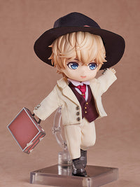 [PREORDER] Nendoroid Doll Kiro: If Time Flows Back Ver. - Glacier Hobbies - Good Smile Arts Shanghai