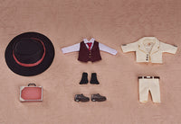 [PREORDER] Nendoroid Doll Kiro: If Time Flows Back Ver. - Glacier Hobbies - Good Smile Arts Shanghai