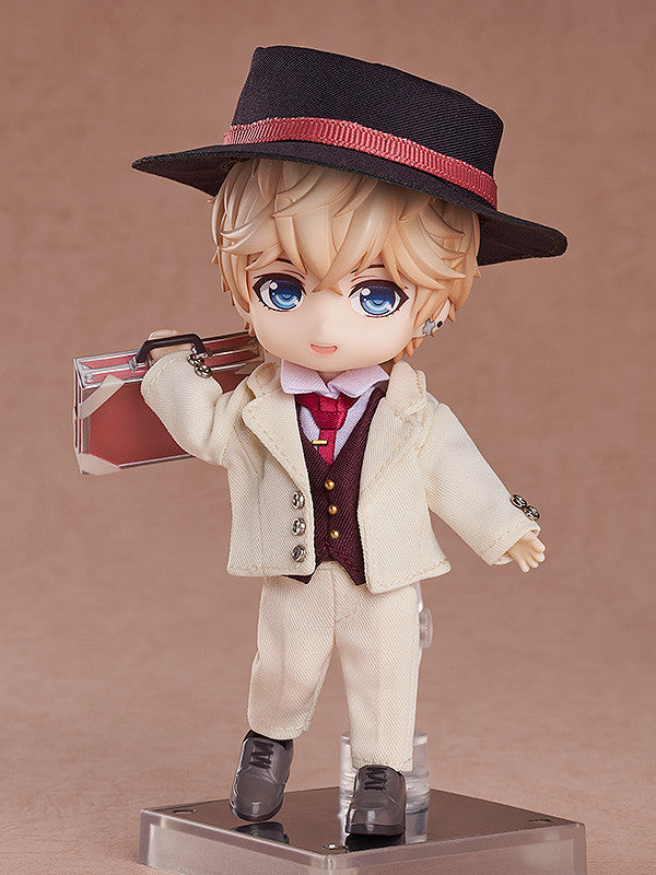 [PREORDER] Nendoroid Doll Kiro: If Time Flows Back Ver. - Glacier Hobbies - Good Smile Arts Shanghai