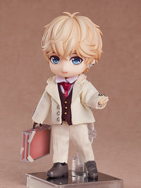 [PREORDER] Nendoroid Doll Kiro: If Time Flows Back Ver. - Glacier Hobbies - Good Smile Arts Shanghai