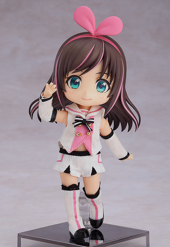 Nendoroid Doll Kizuna AI - Glacier Hobbies - Good Smile Company