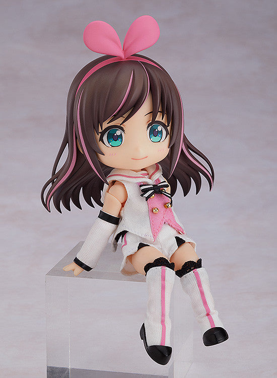 Nendoroid Doll Kizuna AI - Glacier Hobbies - Good Smile Company
