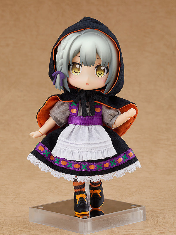 [PREORDER] Nendoroid Doll Rose: Another Color - Glacier Hobbies - Good Smile Company