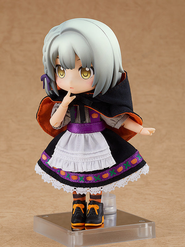 [PREORDER] Nendoroid Doll Rose: Another Color - Glacier Hobbies - Good Smile Company