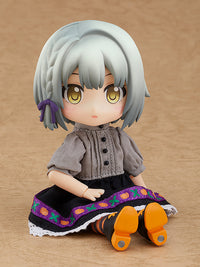 [PREORDER] Nendoroid Doll Rose: Another Color - Glacier Hobbies - Good Smile Company