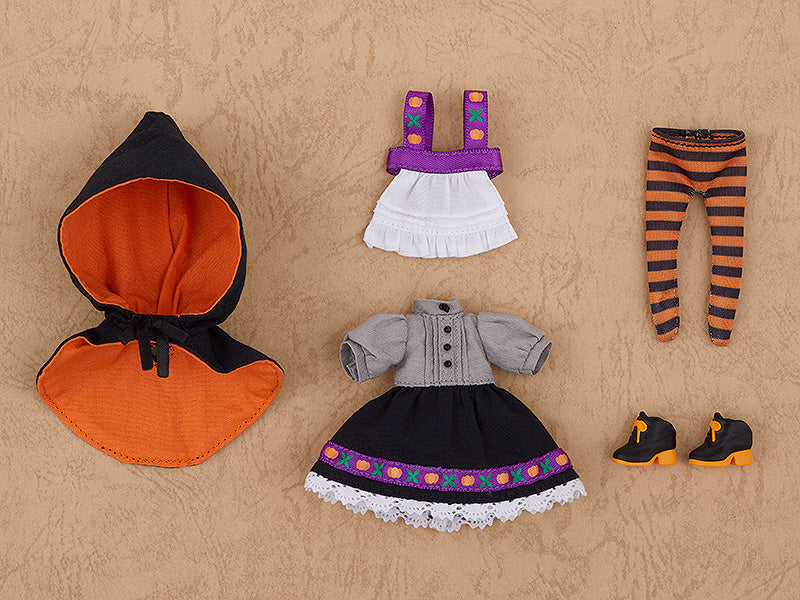 [PREORDER] Nendoroid Doll Rose: Another Color - Glacier Hobbies - Good Smile Company