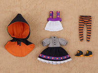 [PREORDER] Nendoroid Doll Rose: Another Color - Glacier Hobbies - Good Smile Company