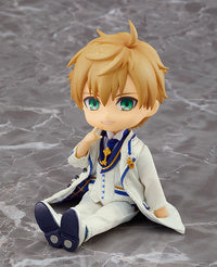 [PREORDER] Nendoroid Doll Saber/Arthur Pendragon (Prototype): Costume Dress -White Rose- Ver. - Glacier Hobbies - Good Smile Company