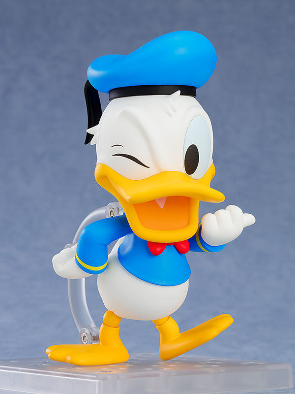 Nendoroid Donald Duck - Glacier Hobbies - Good Smile Company