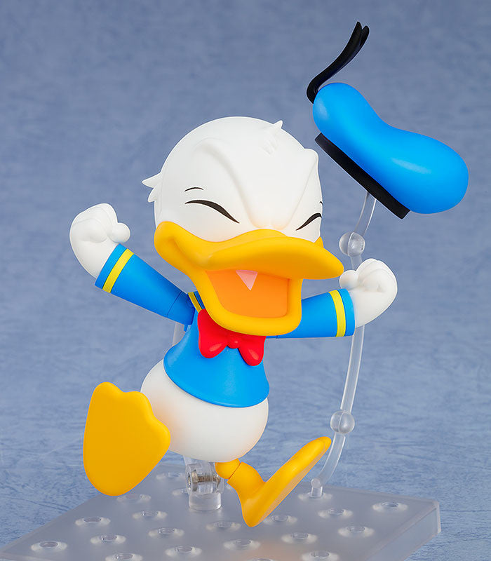 Nendoroid Donald Duck - Glacier Hobbies - Good Smile Company