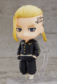 [PREORDER] Nendoroid Draken (Ken Ryuguji) - Glacier Hobbies - Good Smile Company