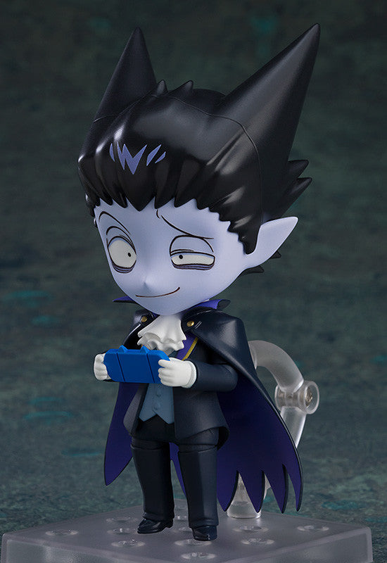 [PREORDER] Nendoroid Draluc & John - Glacier Hobbies - ORANGE ROUGE