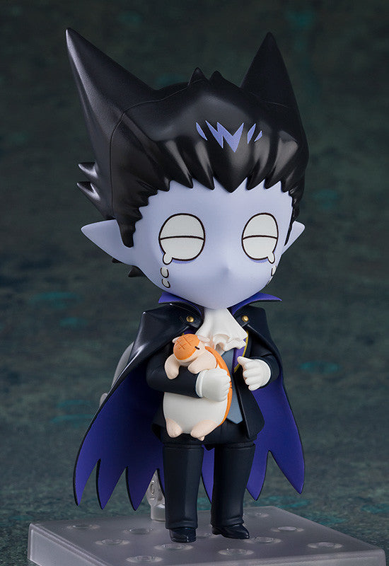[PREORDER] Nendoroid Draluc & John - Glacier Hobbies - ORANGE ROUGE