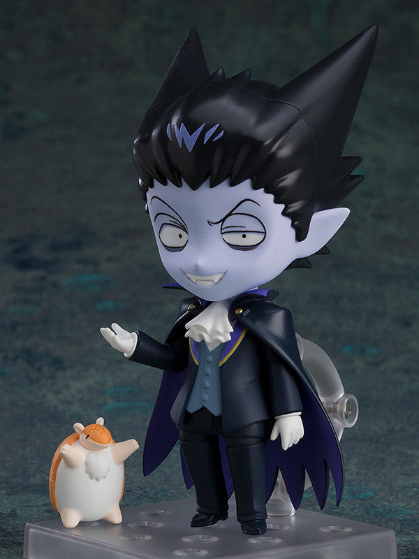 [PREORDER] Nendoroid Draluc & John - Glacier Hobbies - ORANGE ROUGE