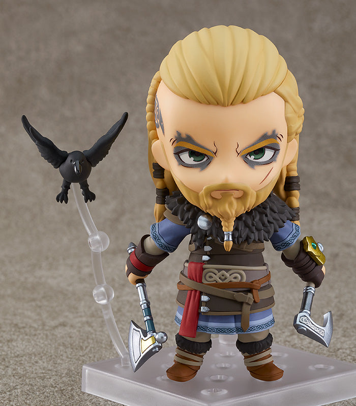 Nendoroid Eivor - Glacier Hobbies - Good Smile Company