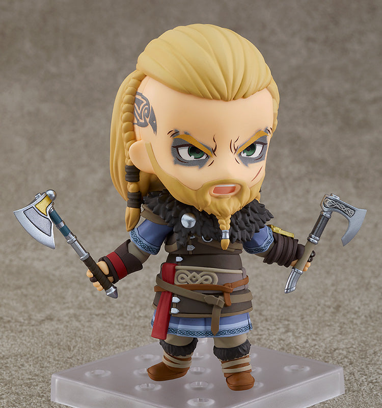 Nendoroid Eivor - Glacier Hobbies - Good Smile Company