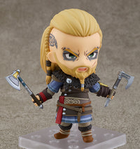 Nendoroid Eivor - Glacier Hobbies - Good Smile Company