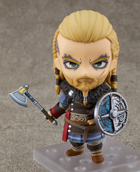 Nendoroid Eivor - Glacier Hobbies - Good Smile Company