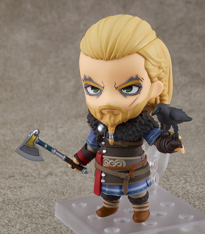 Nendoroid Eivor - Glacier Hobbies - Good Smile Company