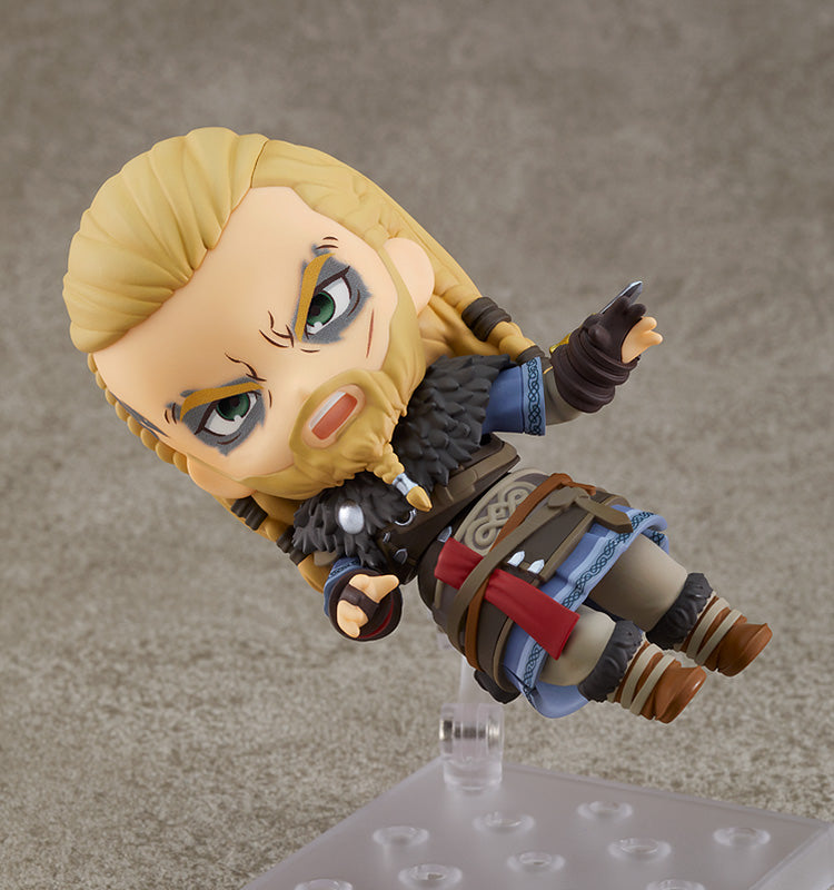 Nendoroid Eivor - Glacier Hobbies - Good Smile Company