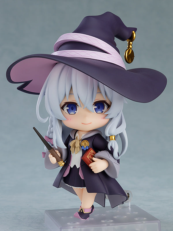 [PREORDER] Nendoroid Elaina - Glacier Hobbies - Good Smile Company