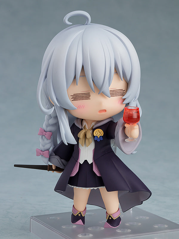 [PREORDER] Nendoroid Elaina - Glacier Hobbies - Good Smile Company