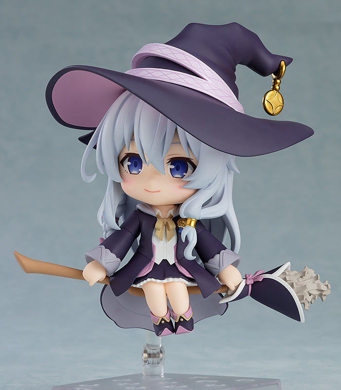 [PREORDER] Nendoroid Elaina - Glacier Hobbies - Good Smile Company