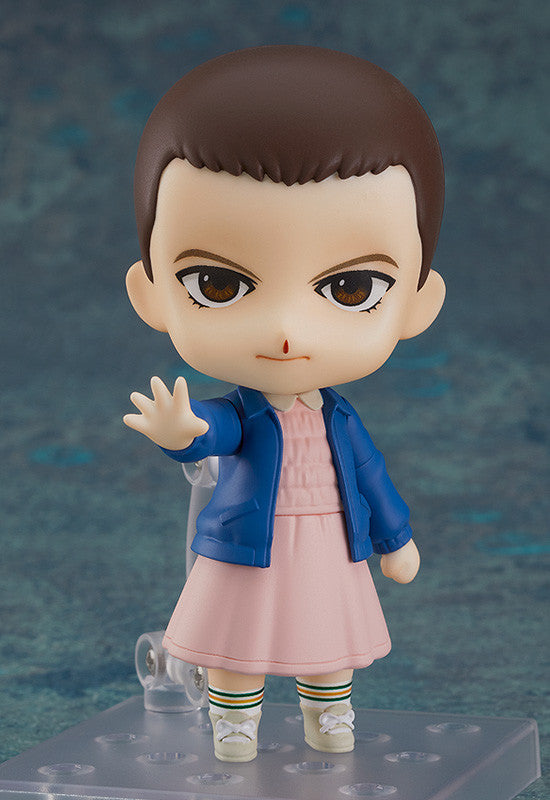 Nendoroid Eleven - Glacier Hobbies - Good Smile Company