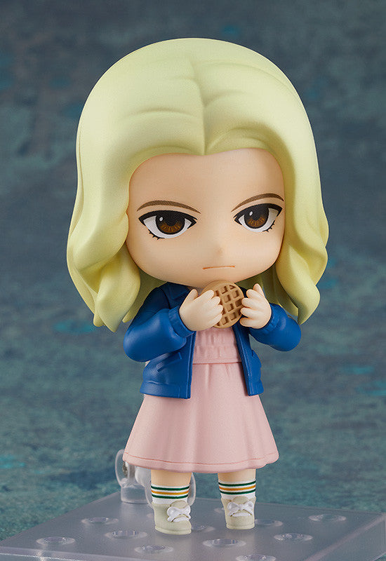 Nendoroid Eleven - Glacier Hobbies - Good Smile Company