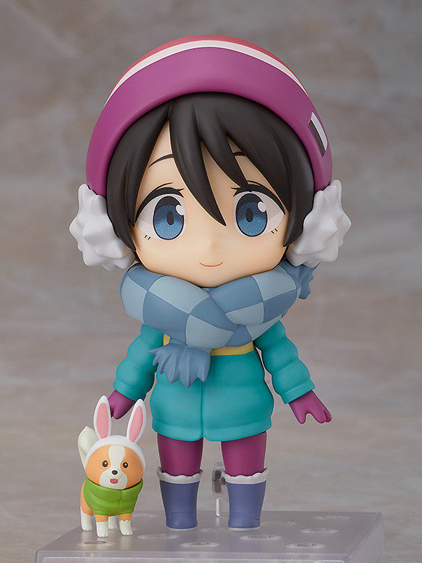 Nendoroid Ena Saito - Glacier Hobbies - Max Factory