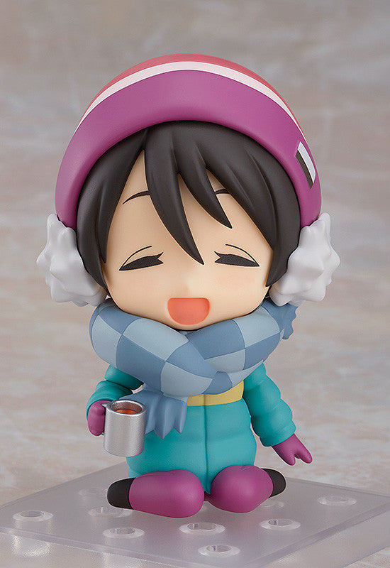 Nendoroid Ena Saito - Glacier Hobbies - Max Factory