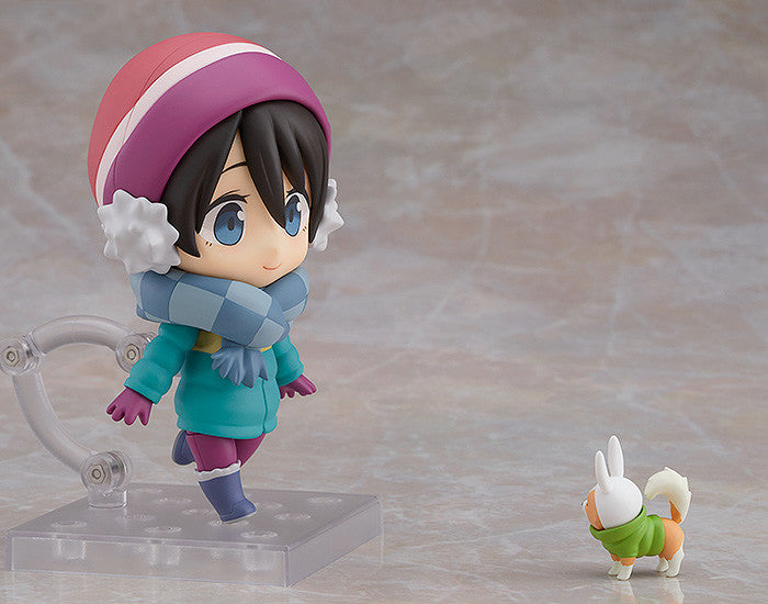 Nendoroid Ena Saito - Glacier Hobbies - Max Factory